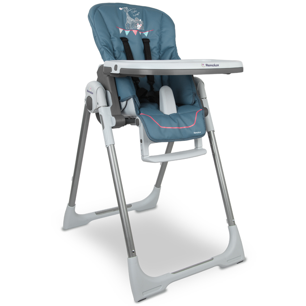 Réhausseur de chaise pour bébé pas cher chez Babylux