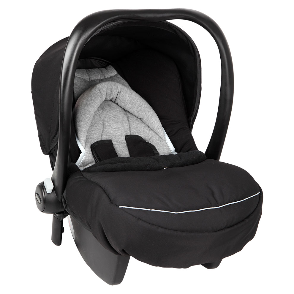 TS EQUATION Travel System 3-en-1 : Poussette/Landau + Gr. 0