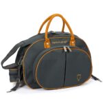 sac à langer Evasion Sophie la girafe Sunrise Renolux