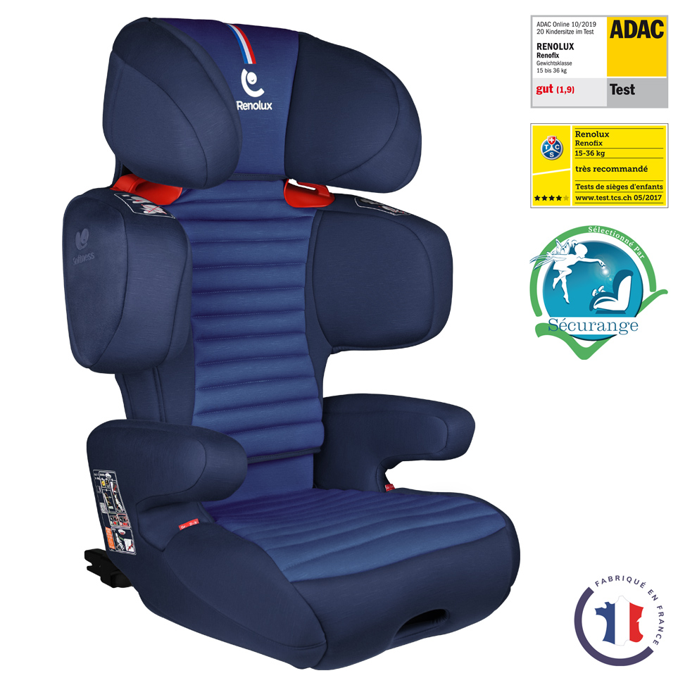 Appuie Tete Siège Support Tête Voyage Voiture ✓Repose Enfant