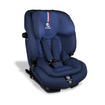 Test Britax Römer Dualfix Plus - siège auto - UFC-Que Choisir