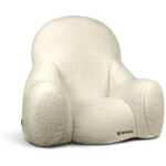 fauteuil pour enfant en mousse S'Teddy Bouclette Renolux