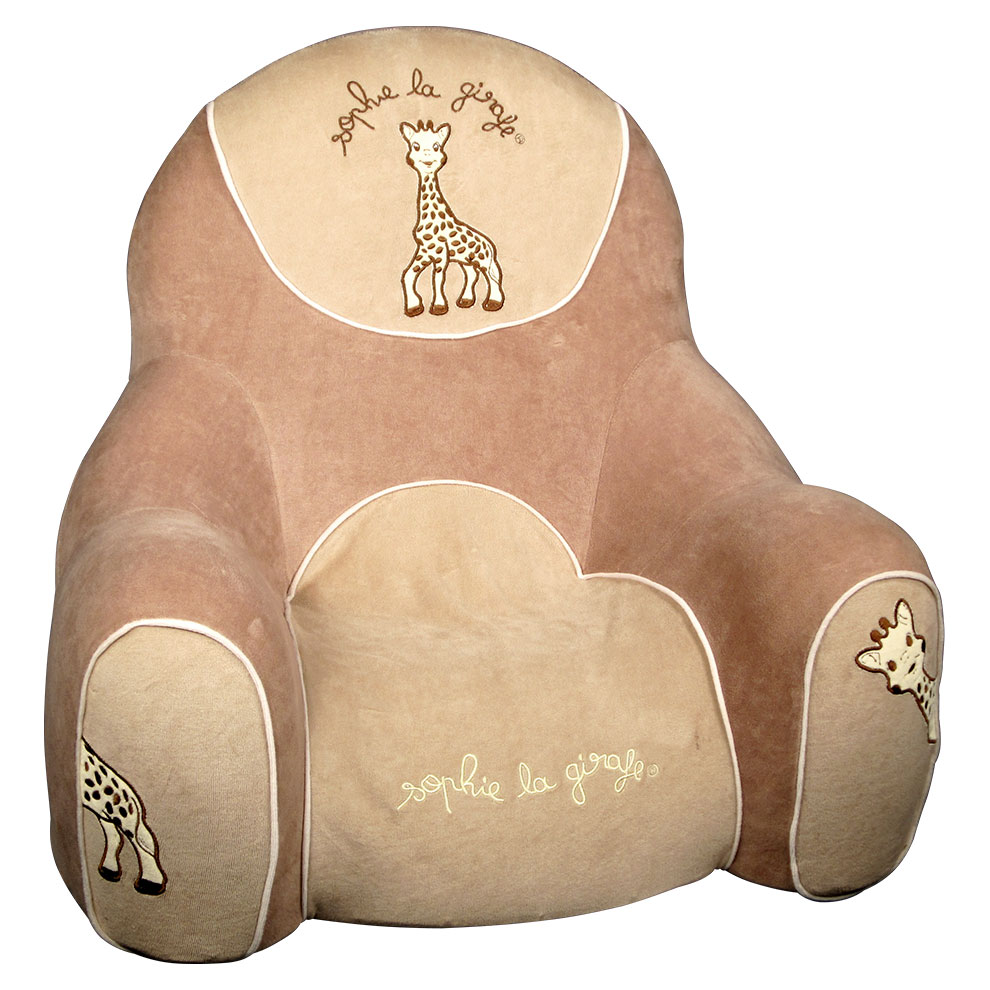 Fauteuil pour enfant S'Teddy