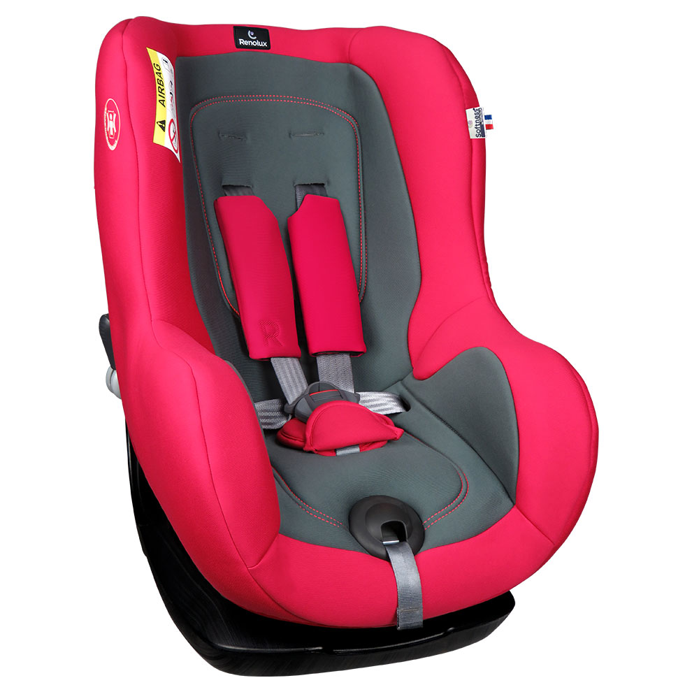 Serenity Comfortable Softness Group 0 1 Car Seat Renolux Serenity Comfortable Softness Group 0 1 Car Seat Renolux