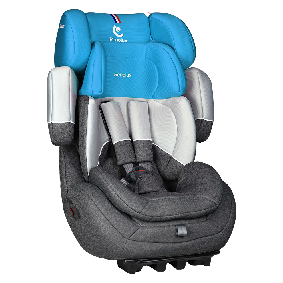 Siege auto renolux groupe 1 2 outlet 3