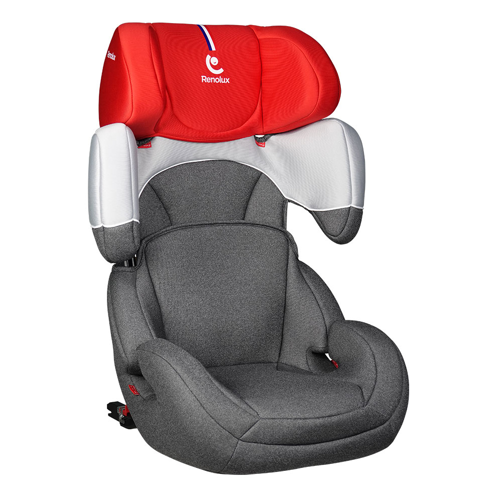 Siège auto Isofix groupe 1/2/3