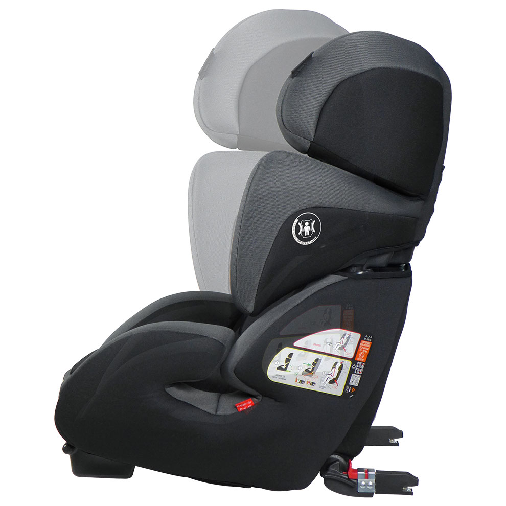 Rehausseur isofix groupe 3 Boutique en Ligne