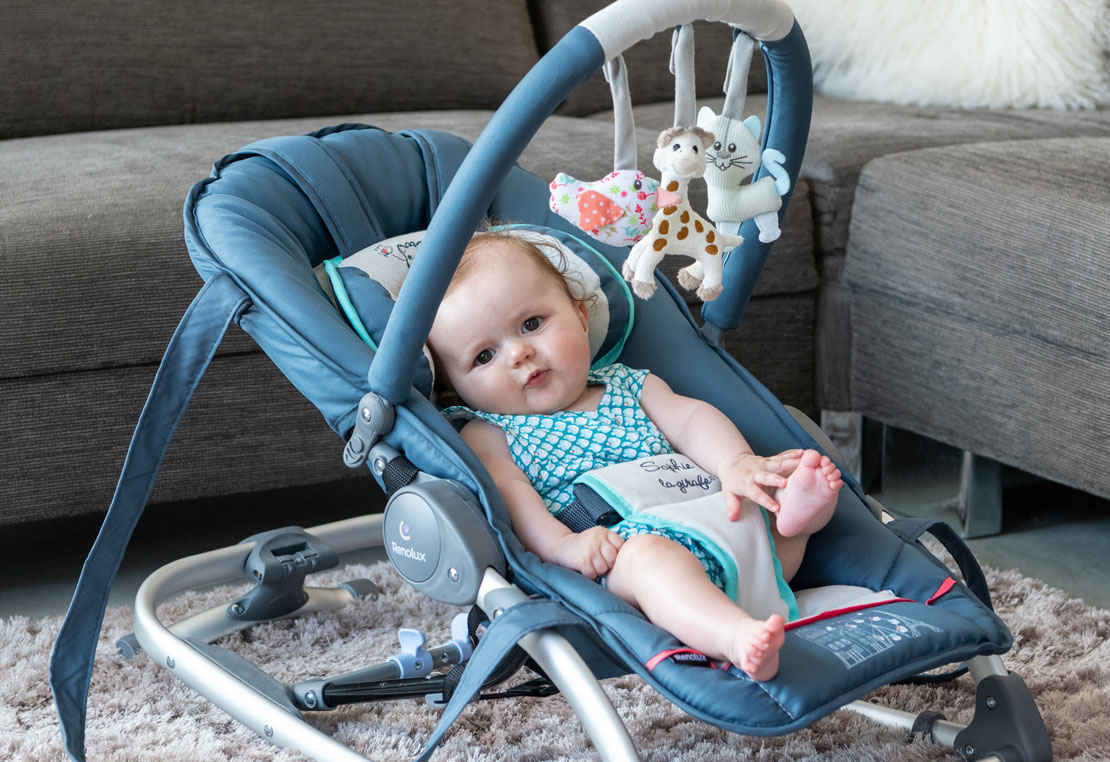 Quel transat bébé comment choisir ? Guide d