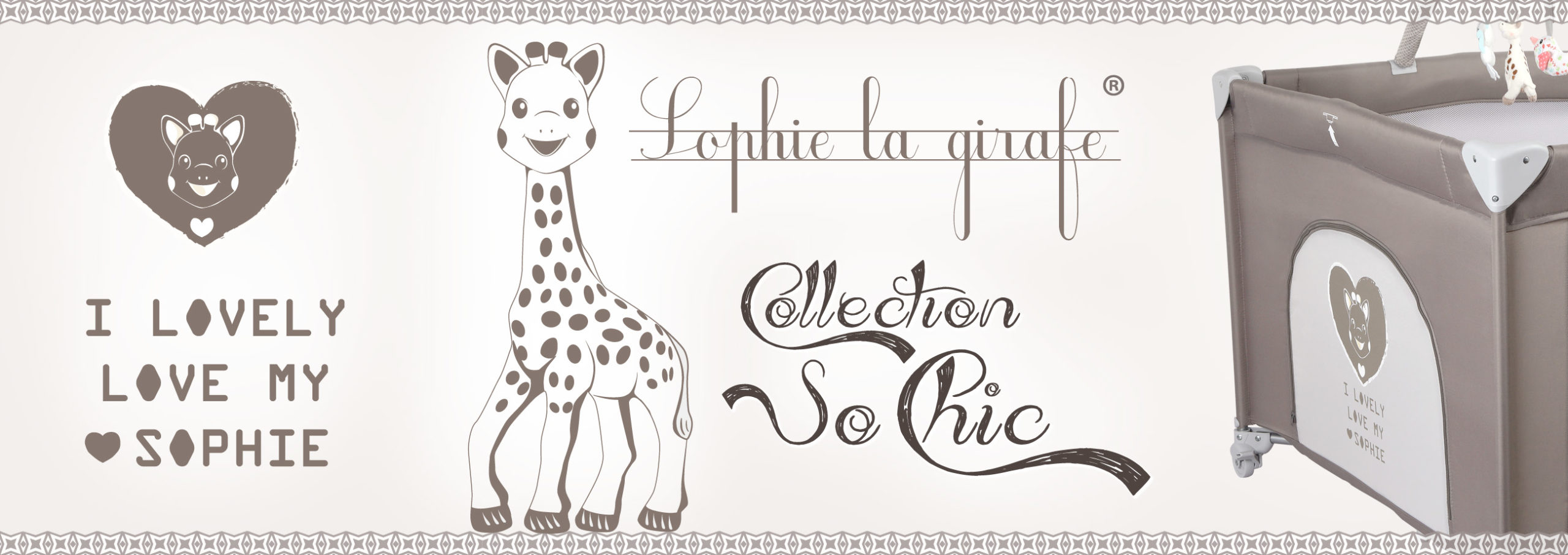 Siège auto Sophie la Girafe Groupe 0/1 RENOLUX : Comparateur, Avis, Prix