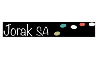 Logo Jorak SA revendeur Renolux