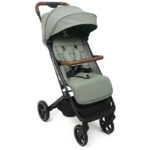 Poussette compacte Screen Iguana Renolux