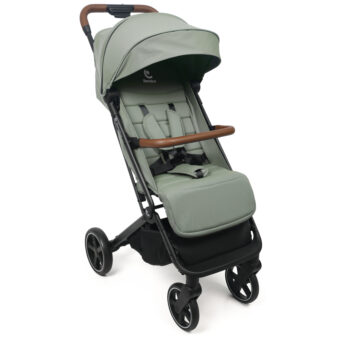 Poussette compacte Screen Iguana Renolux