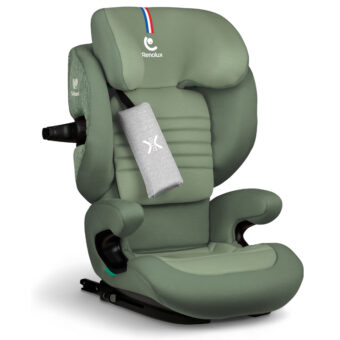 rehausseur fabriqué en France Eliseo Garden Renolux