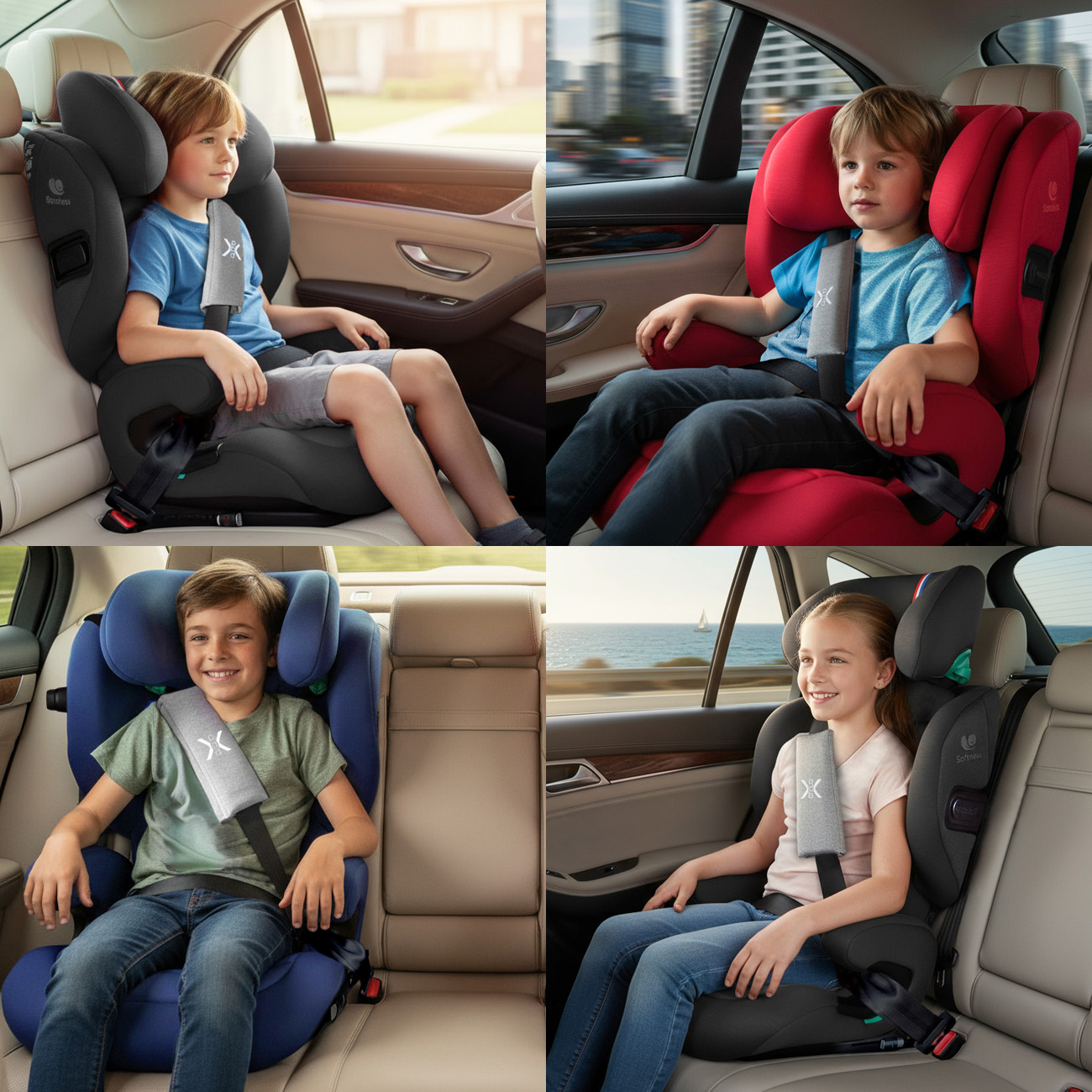 rehausseur evolutif 100 150 cm Eliseo Renolux